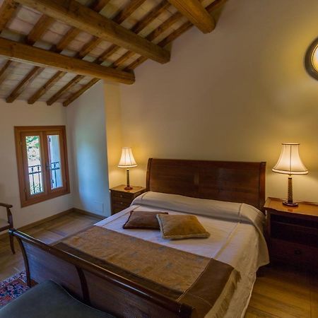 Bed and Breakfast Casa Sul Fiume County House Solagna Zewnętrze zdjęcie