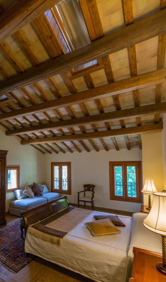 Bed and Breakfast Casa Sul Fiume County House Solagna Zewnętrze zdjęcie
