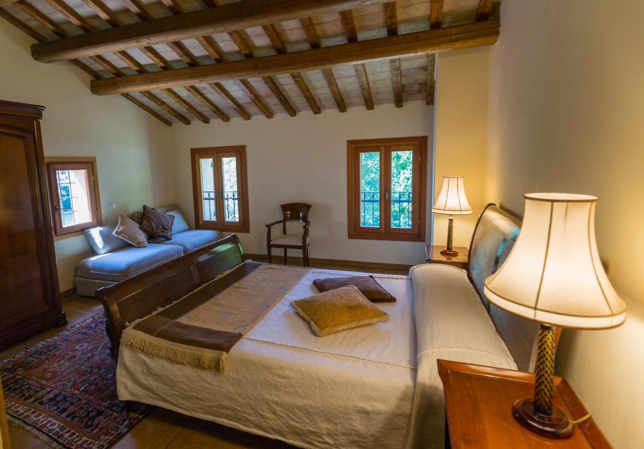 Bed and Breakfast Casa Sul Fiume County House Solagna Zewnętrze zdjęcie